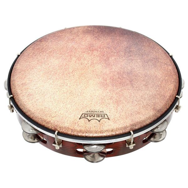 Remo 12"x2,5" Valencia Tamburello