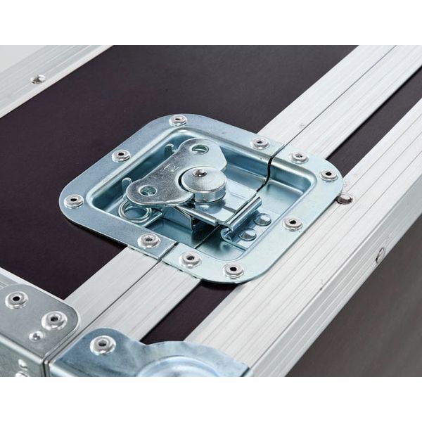 Thon Keyboard Case Yamaha Motif XS8