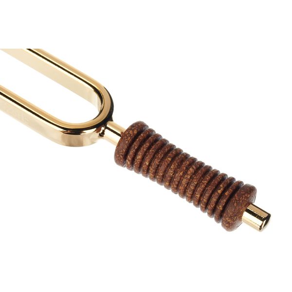 Thomann Tuning Fork Flower of Life 128