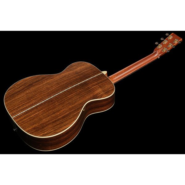 Martin Guitar OM28E LRB