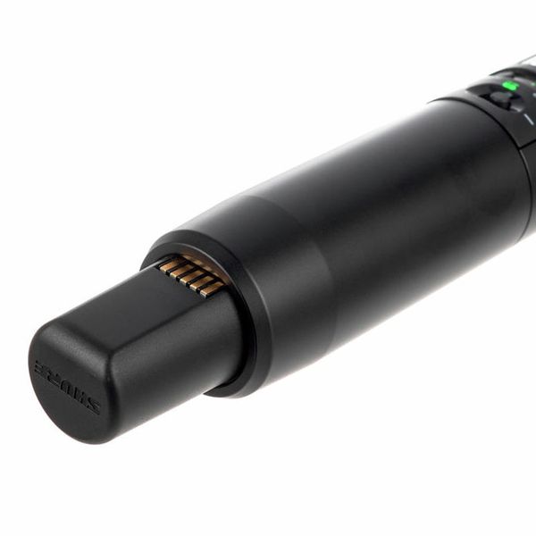 Shure SLXD24DE/Beta58 H56