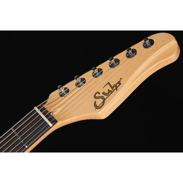 Suhr Classic JM HH RW SBL