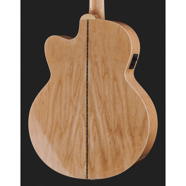 Harley Benton HB Custom Line King-CE w/Bag