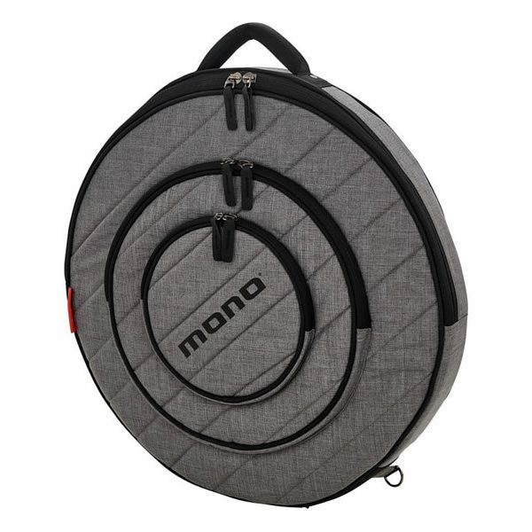 Mono Cases 22" Cymbal Bag Ash