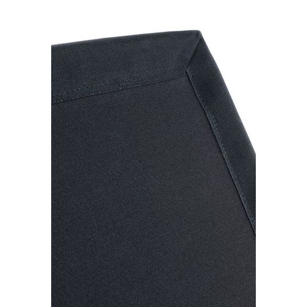 Avenger I750B 24"x36" Solid Black Flag