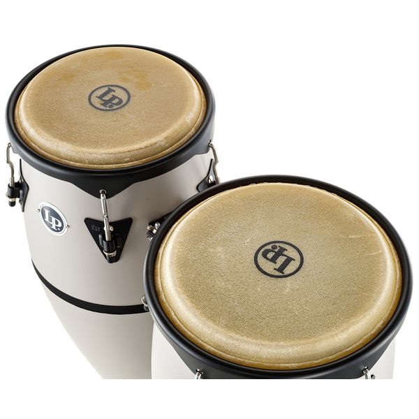 LP LP646D-OX-SG 10"+11" Conga Set