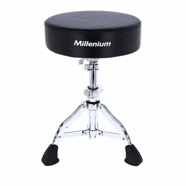 Millenium MDTJR Drum Throne Round