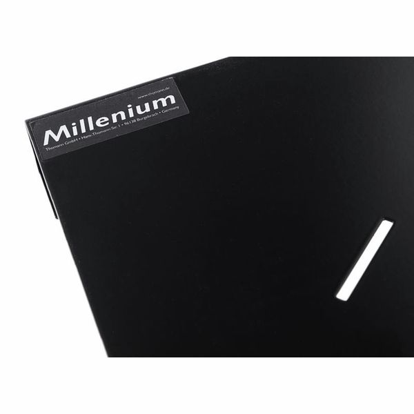Millenium Quick Table