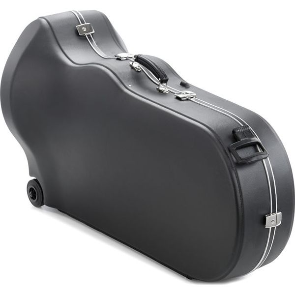 Jakob Winter JW 2088 CF-FA Tuba Case