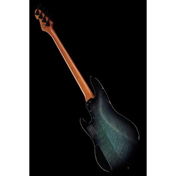 Sandberg California Supreme 35th BLB 4