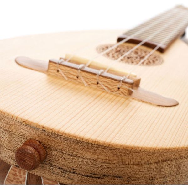 Thomann Ukulele Lute Soprano