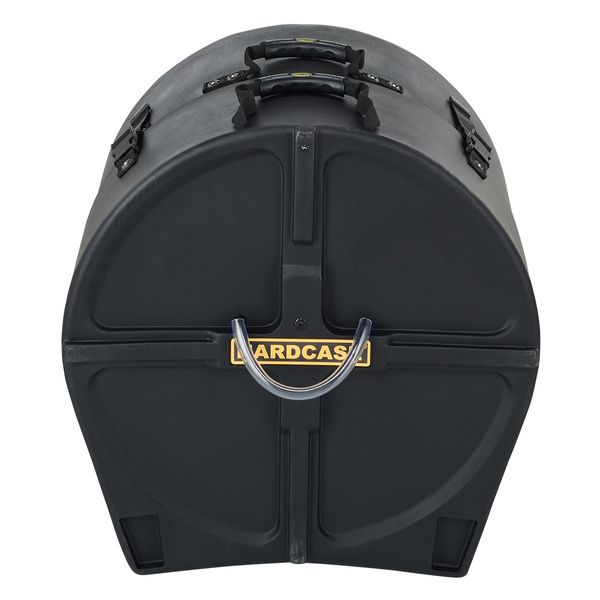 Hardcase HN18B Bass Drum Case