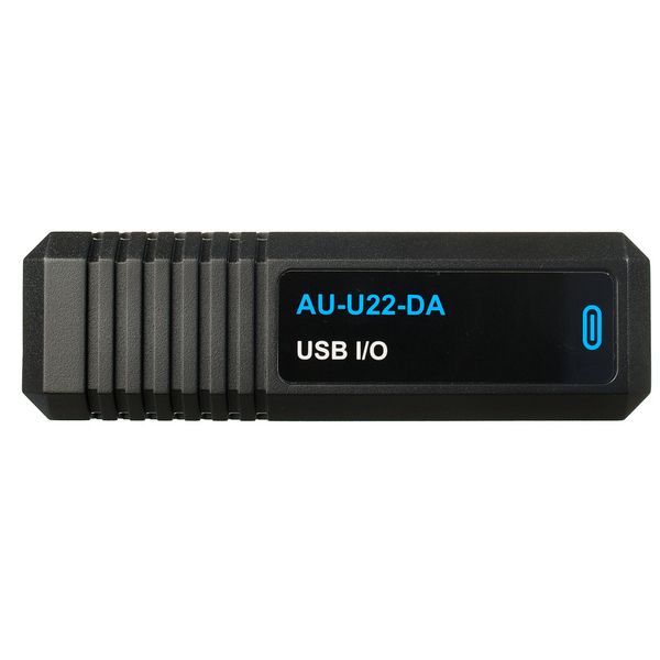 Tight AV Dante 2x2 USB 2.0 Adapter