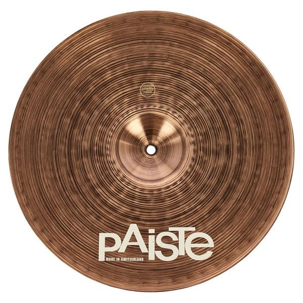 Paiste 16" 900 Series Crash