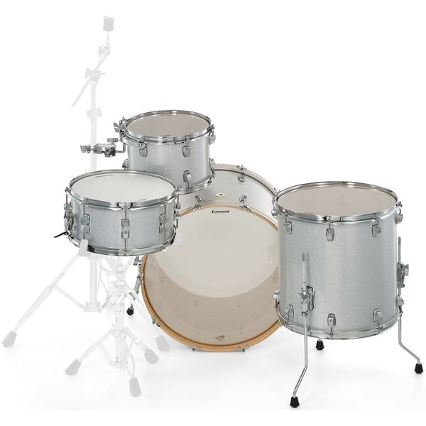 Ludwig Continental 4pc 22" Set S