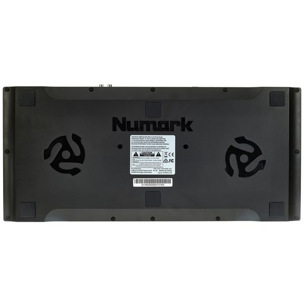 Numark Mixtrack Pro FX