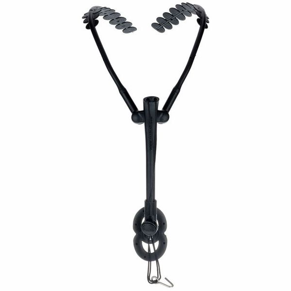 Jazzlab saXholder PRO Bassoon/Bass Cl.