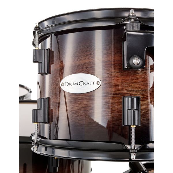 DrumCraft Series 4 Standard Bundle CMB