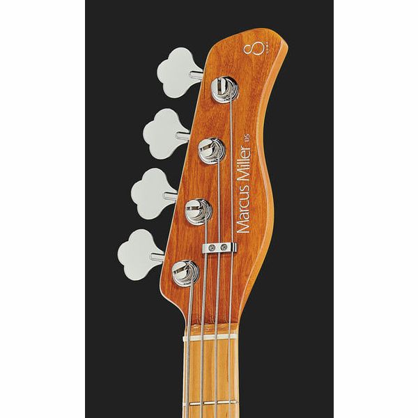 Marcus Miller D5 Alder-4 BB