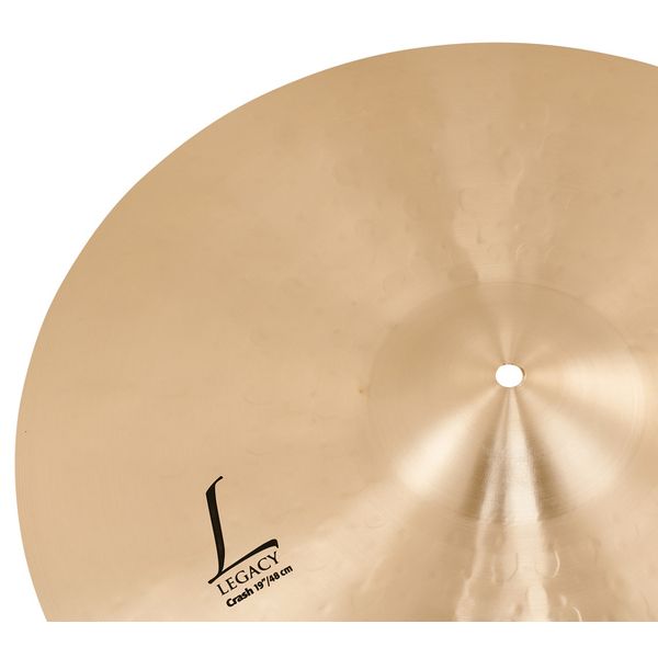Sabian HHX Legacy Exclusive Set