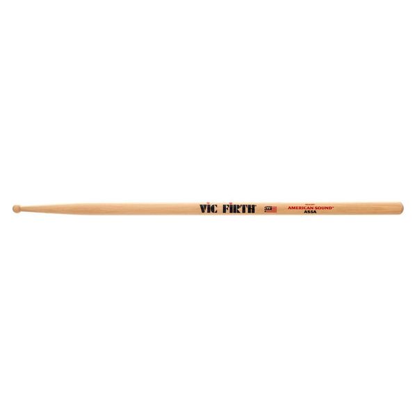 Vic Firth AS5A Drumsticks -Wood-