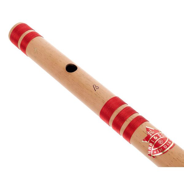 Thomann Nataraj Bansuri Pro Flute B