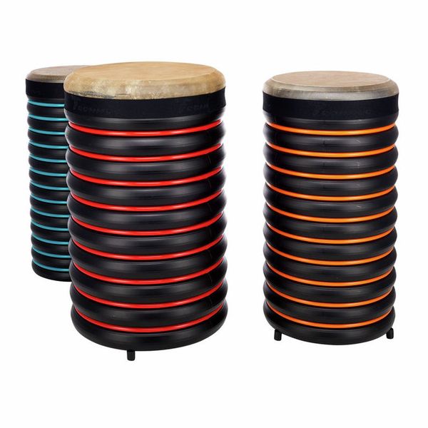 Trommus E2t Percussion Drum Set