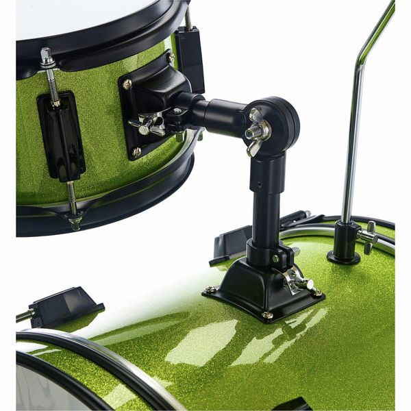 Millenium Youngster Drum Set Bundle