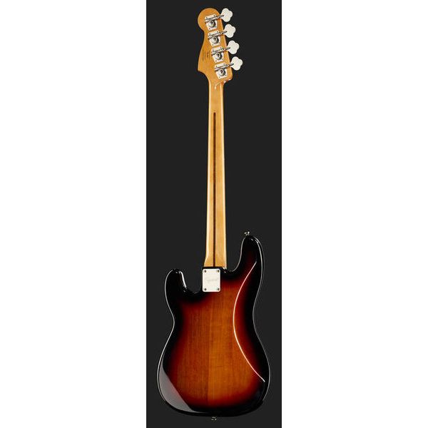 Squier CV 60s P-Bass LRL 3TS