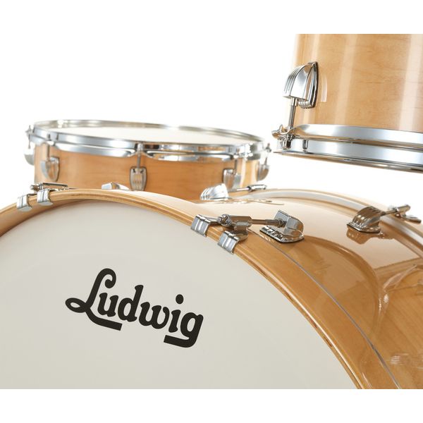 Ludwig Continental 4pc 24" Set N