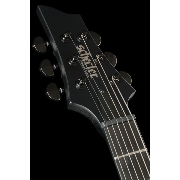 Schecter PT Black Ops LH