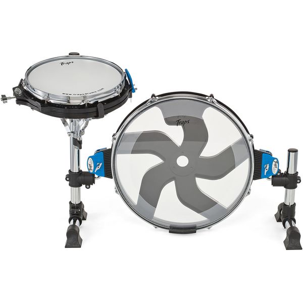 Traps A-100/20 Traveler Set