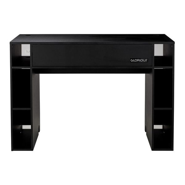 Glorious Modular Mix Station black