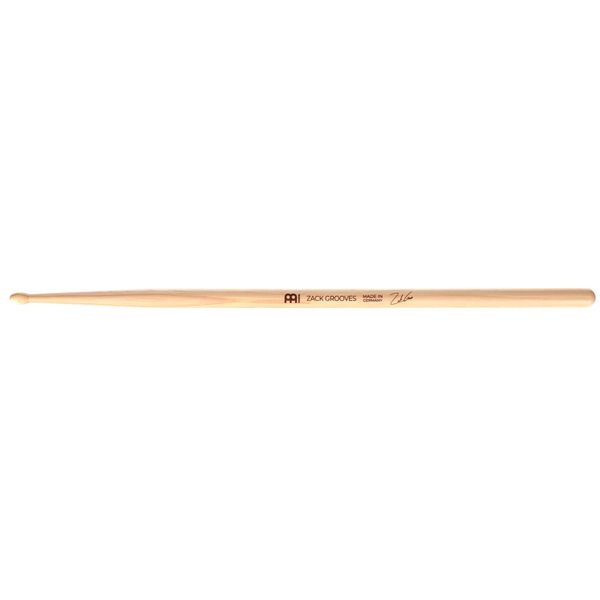 Meinl Zack Grooves Signature