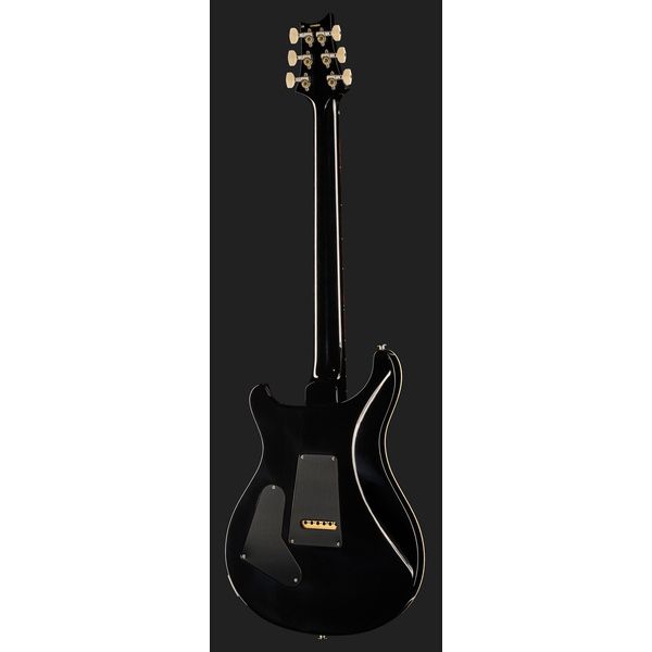 PRS Custom 24/08 Charcoal Burst