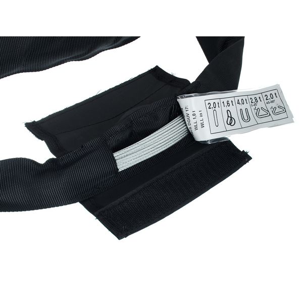 Yale RSE-SRS-S Rigging Sling 2t 4m