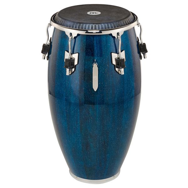 Meinl 12.5" Kachiro Th. Tumba BW