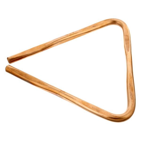 Thomann Triangle Master Bronze 8"