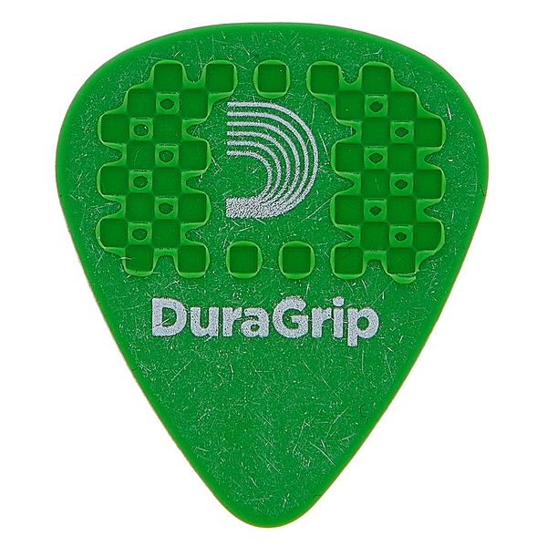 Daddario XDGN4-10 Duralin Picks Medium