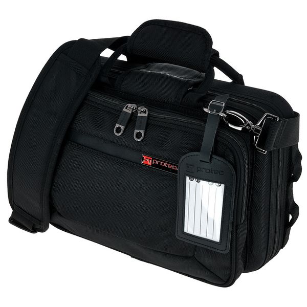 Protec PB-307GER Clarinet Case Slim