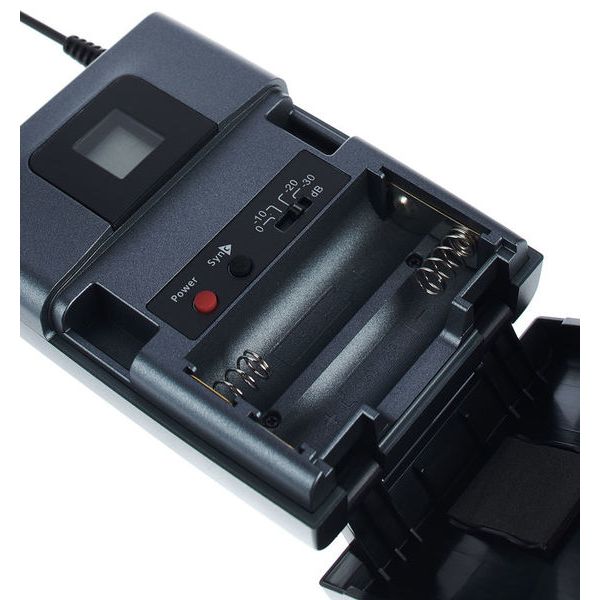 Sennheiser SK-XSW-B-Band