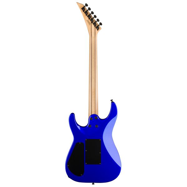 Jackson Pro Plus SRS DINKY DKAQ IB