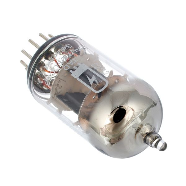 TAD RT005 Tube 12AU7