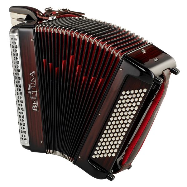 Beltuna Harmonikordeon 34/96M Helikon