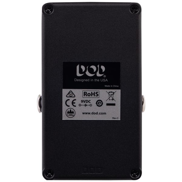 Digitech DOD Compressor 280