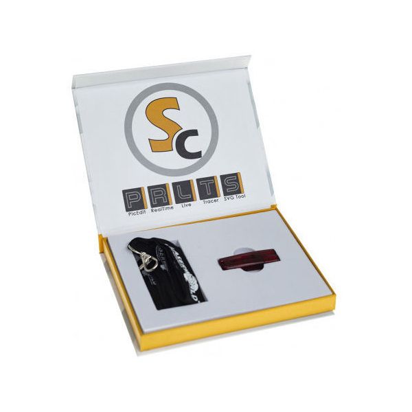 Laserworld Showcontroller PLUS