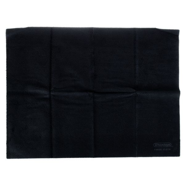 Dunlop 5430 Polishing Cloth