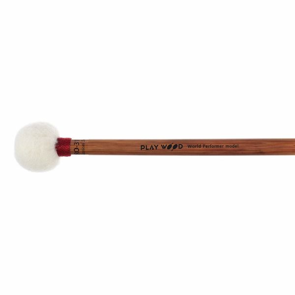 Playwood Timpani Mallet PRO-3111