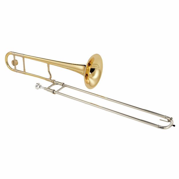 Kühnl & Hoyer Bart VAN Lier .500" Trombone