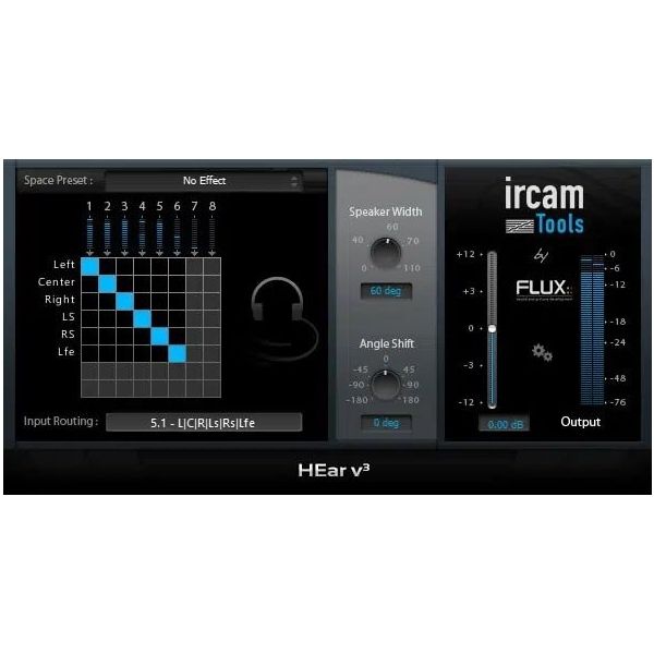 Flux Immersive Essentials